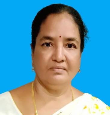 SeelamanthulaJaya Ramalakshmi,Rajamundry