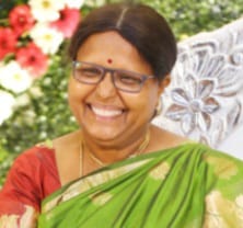 P. Mani