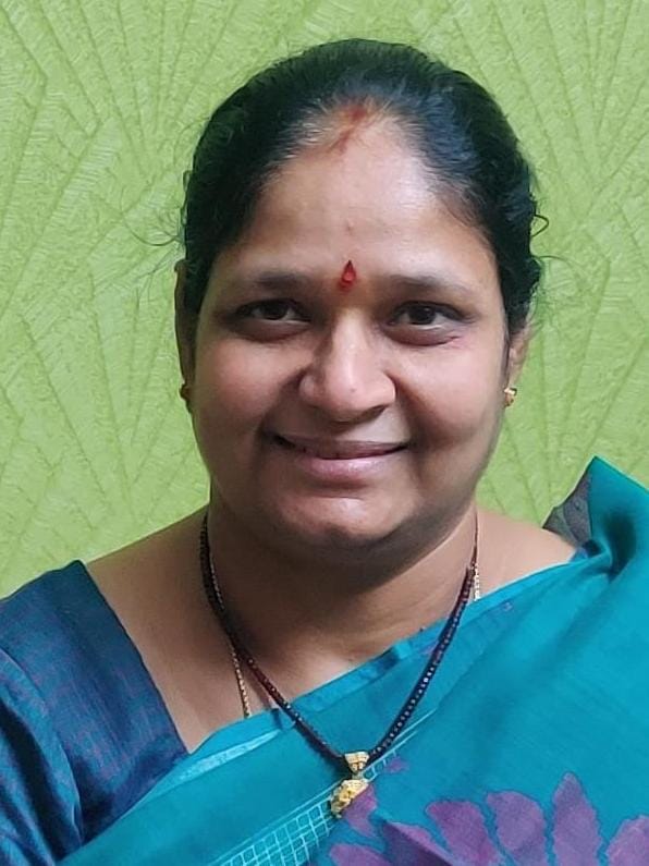 Mantripragada Aruna,Bangalore