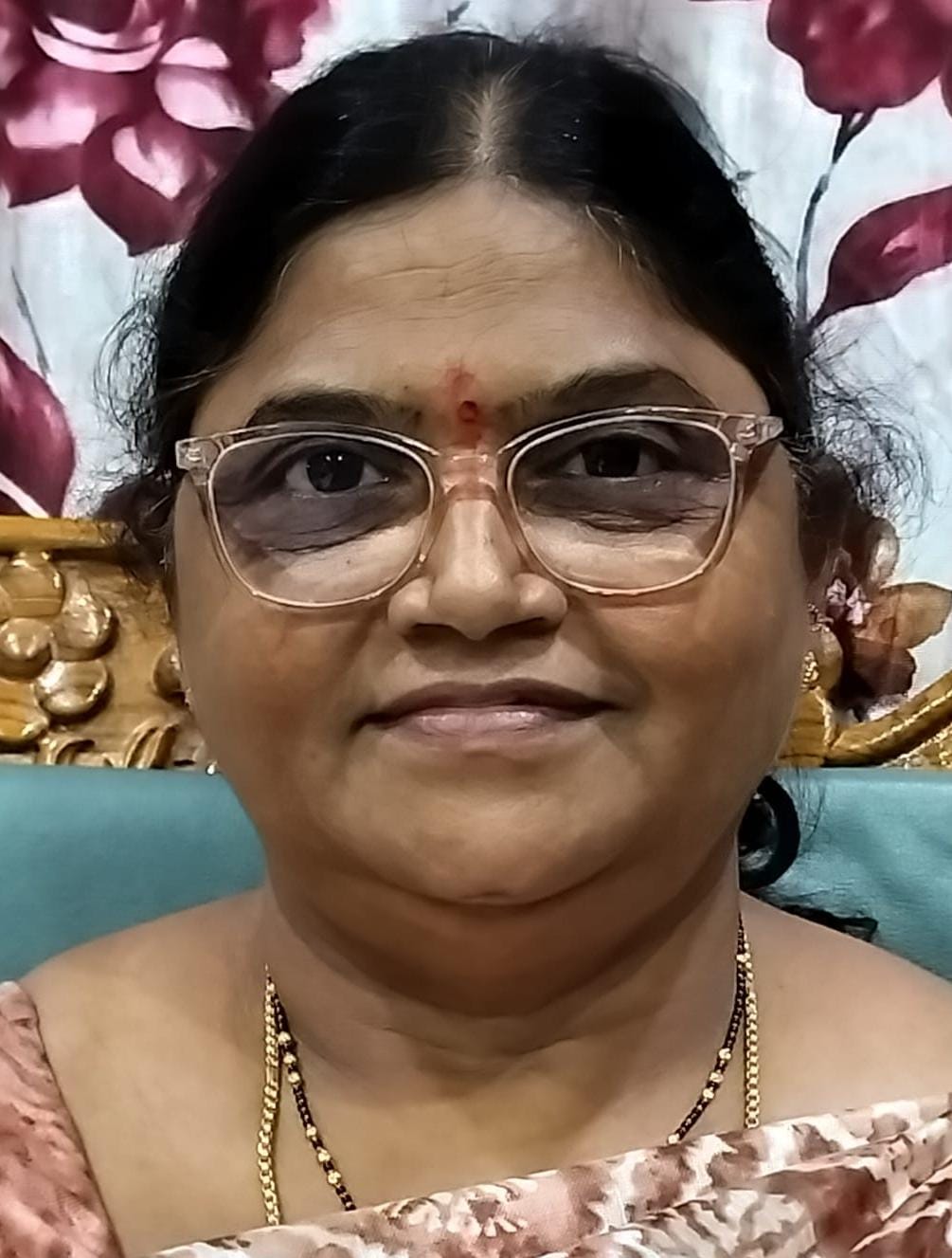 Brahmandabheri Rekha,Jagityal