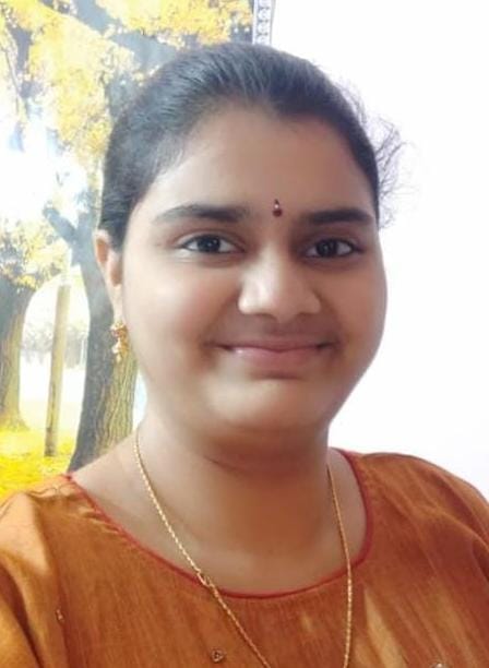 Gayatri Borra,Hyderabad