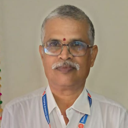 A S Murthy, Vijayawada