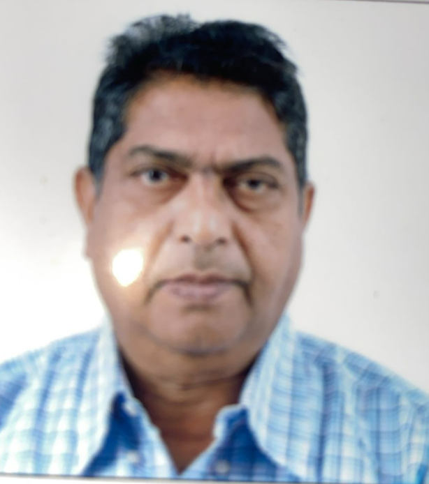 Alluri Venkateswara Rao ,Vijayawada